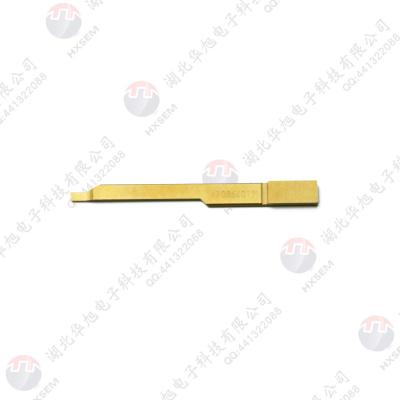 China Universal SMT part  Universal Driver Tip,R 47085601 For AI Machine Parts for sale