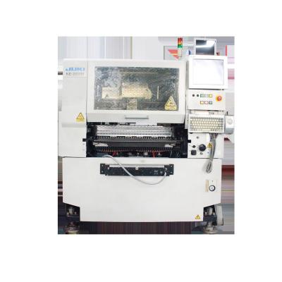 China CE SMT Pick And Place Machine JUKI Chip Mounter - KE 2050M 3kVA Apparent Power for sale