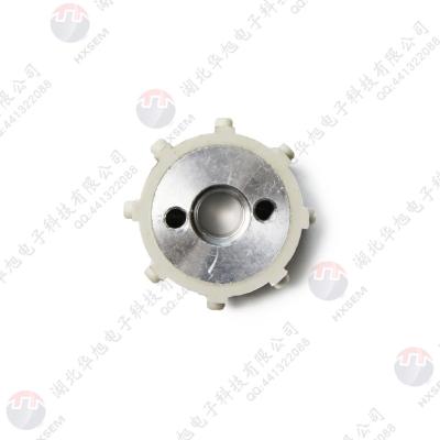 China Universal SMT part Universal FEED WHEEL 44236802 For AI Machine Parts for sale