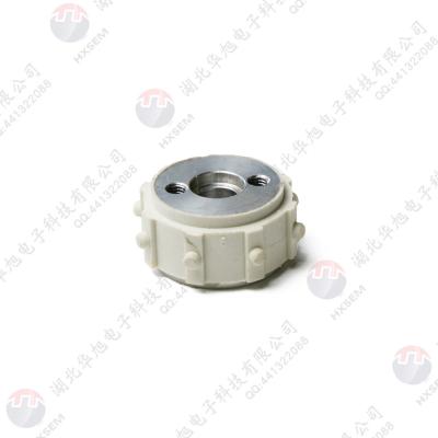 China Universal SMT partUniversal FEED WHEEL 50454601 For AI Machine Parts for sale