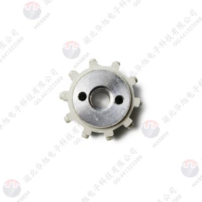 China Universal SMT part Universal FEED WHEEL 50454701 For AI Machine Parts for sale