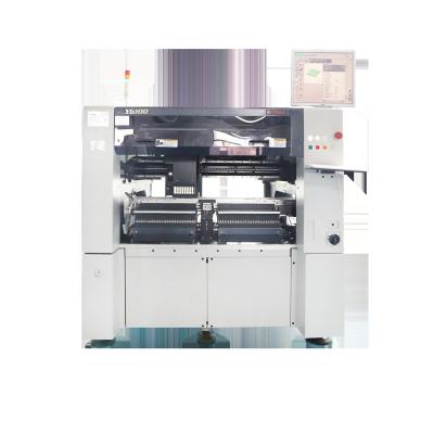 China Yamaha Chip Mounter Small Pick And Place Machine , Smt Assembly Equipment for sale