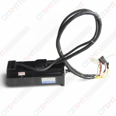 China Servo motor industrial testado 100% Q2AA05020DCS2C com 6 meses de garantia à venda