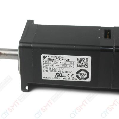 China 2MGTSF005200 SMT Components FUJI NXT III X Axis Servo Motor for sale