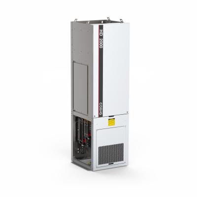 China 750KW 3 Three Phase Variable Frequency Drive VFD Converter for sale