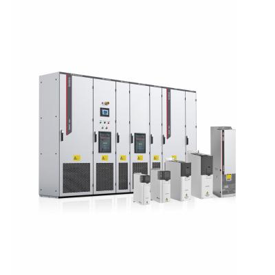 China Three Phase Variable Frequency Drive Inverters Vfd 0.4-750KW Power for sale