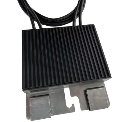 China 780W 800W Pv Solar DC Optimizer PLC Interface Data Gateway For 12V-60V Input Voltage for sale