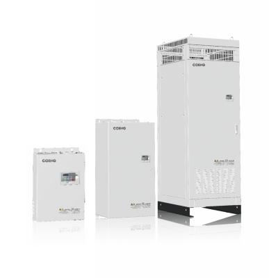 China Power Vector Frequency VFD Inverter With V/F Control Wide Input Voltage Range Modbus RTU Communication Protocol for sale