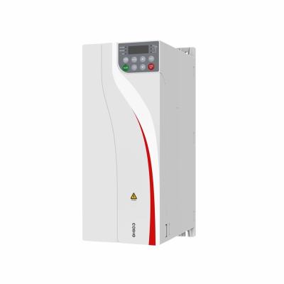 China Three Phase Frequency Drive Inverter Vector Frequency Inverter With Overload Protection for sale