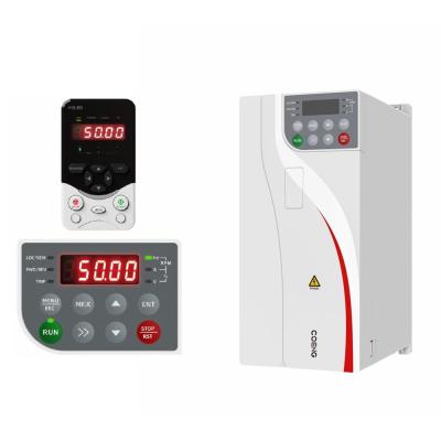 China Precision Frequency Drive Inverter V F Open Loop Vector Control Modbus RTU Heavy Load Applications for sale