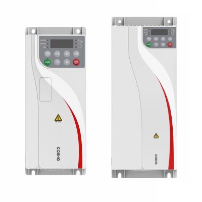 China Closed Loop Vector VFD Inverter With Modbus RTU Communication V/F Control Mode for sale