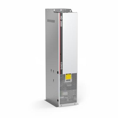 China Single drive VFD Inverter DC Variable Frequency Drive vfd variable frequency drive for sale