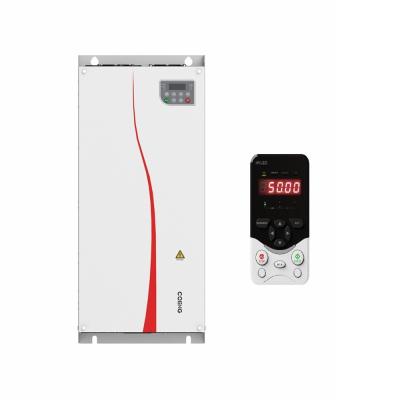 China HV510 vfd drive 380V vfd variable frequency drive Air cooling vfd inverter for sale