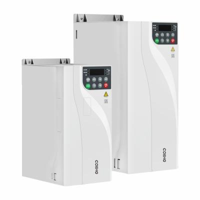 China 380V 480V vfd inverter vfd variable frequency drive vfd single phase for sale