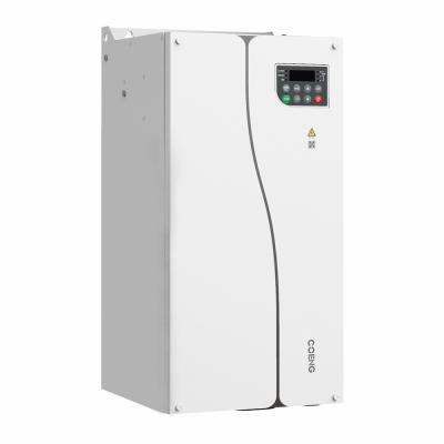 China HV350 General Purpose 0.4kW To 500kW Variable Frequency Inverter Motor Drive Vector Frequency Inverter for sale