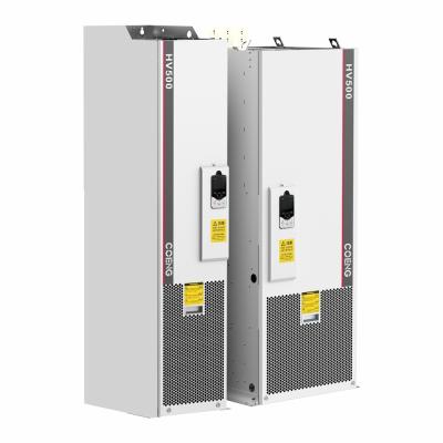 China Low Voltage Engineering Single-Drive Inverter 2.2kW-560kW Output frequency 0～600Hz Output voltage 0V-Input voltage for sale