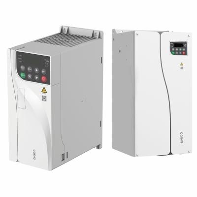 China Versatile HV350 Series General-Purpose Inverter 0.4kW-500kW Power Range 50Hz/60Hz±5% Input Frequency for sale