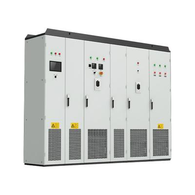 China HD2000 Liquid-Cooled Inverter for Renewable Energy Applications Basic/Smart/PWM Rectifier Units for sale