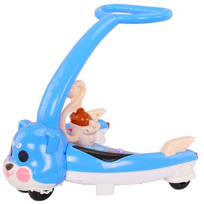 China New Eco-friendly Baby Walker For Baby Walker For Sale/2019 Hot/Baby Walker Music for sale