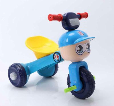 China Ride On Toy Kids Balance Bike Kids Aluminum Tricycle Ride On Bike Folding Baby Balancing Tricycle for sale