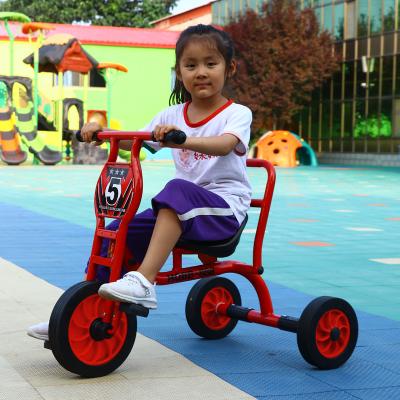 China Wholesale Style High Quality Cheap Baby Tricycle Eco-friendly Material Kids Tricycle2021 China New/Kids Tricycle for sale