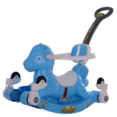 China China Baby Swing Kids Plastic Eco - Friendly Car Material Cheap Balanced Car for sale