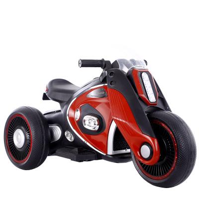 China 2019 New Eco-friendly Material Cheap Price China Factory Child Toy Car /Car Kids Model Motorcycle / Kids Electric Motorcycle for sale