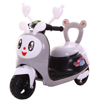 China 2019 New Eco-friendly Material Cool Kids Children Motorcycle Kid Battery Electric Motorcycle For Kids for sale