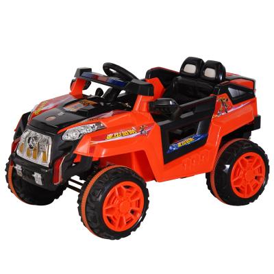 China Ride On Toy Baby Remote Control Ride On Car Kids Electric Car Price Kids Off-Road Electric Car for sale