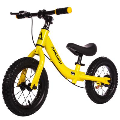 China eco-friendly material china wholesale kids mini balance bike/current kids balance bike/baby balance bicycle for sale