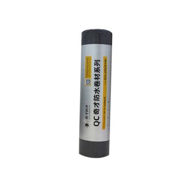 China New Type Attractive Price Elastomeric Modern Modified Bitumen Waterproofing Membrane for sale