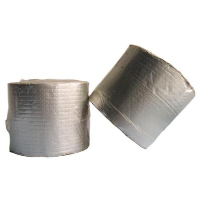 China Modern Eco-friendly Non-toxic Tasteless Special Strong Cheap Butyl Waterproof Tape for sale