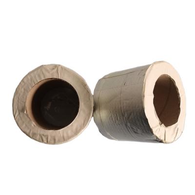 China Modern Excellent Adhesion Corrosion Resistance Sealant Exceed Waterproof Butyl Tape for sale