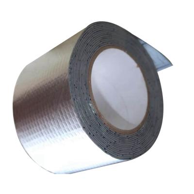 China Modern Factory Manufacture Durable Using Waterproof Butyl Rubber Sealing Tape for sale