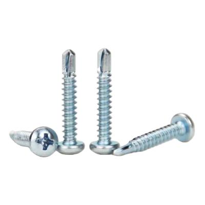 China China Wholesale Professional Furniture Manufacture Flat Screws for sale