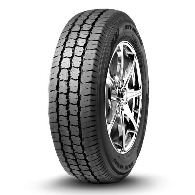 China Natural Rubber Shape Malaysia Thailand Light Truck Tire 195R15C JOYROAD China Car Tires VAN RX5 195R 15C for sale