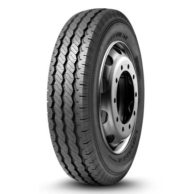 China Natural Rubber Shape Malaysia Thailand BRAND China 700r16LT JOYROAD Car Tires RX566 700R16 for sale