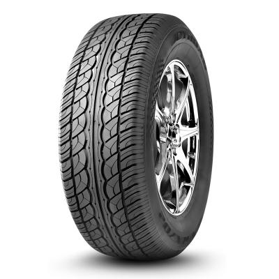 China China JOYROAD 235/60R17 Natural Rubber New Shape Malaysia Thailand Suv Car SUV Tire RX702 235 60 17 for sale