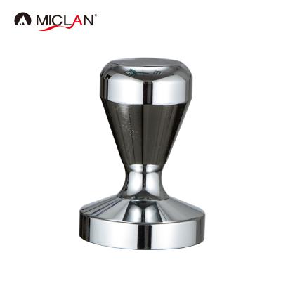 China Sustainable Wholesale Price 304stainless Steel Coffee Tamper 58 Mm for sale