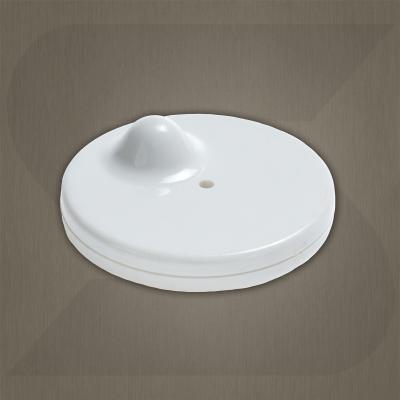 China Release RF 8.2mhz Clothes Security Tags 1.22-1.37 M Detection Range for sale