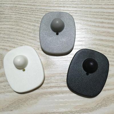 China Topsensor Tag Anti Theft Retail Security Tags Rf Magnetic Tag for sale