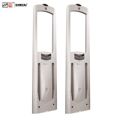 China EAS Security AM 58khz Alarm System Security Antenna For Retail Shop for sale