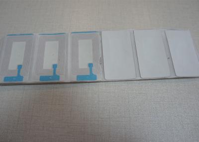 중국 높은 감각력 8.2MHz EAS RF 연약한 상표, 도난 방지 연약한 꼬리표 판매용