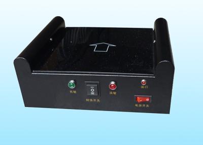 China Infrared Induction EM System Deactivator 50Hz , EM Stripe Activator for sale