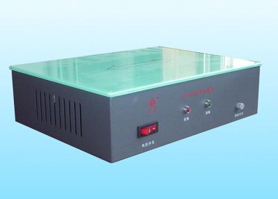 China Non - power Demagnetization Board With High Demagnetization Extension for sale