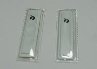 China Adhesive EAS Soft Tags for sale