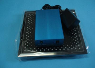 China Laptop type POS EAS anti - theft RF label deactivator 8.2 MHz WIth Reminder function for sale