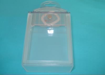 China Transparent EAS Safer Box Tag For Gum And Battery , Eas Display Box for sale