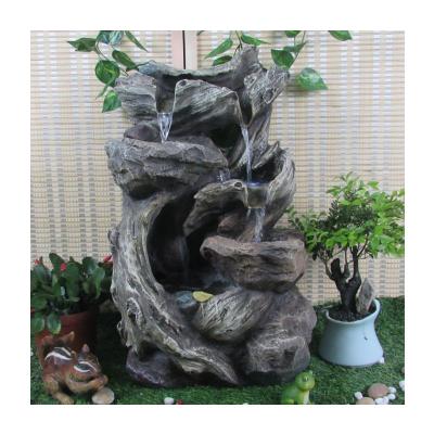 China Factory Wholesale Indoor Cheap Price Decoration Garden / Office / Relaxation Ornaments Fountains Feng Shui for sale