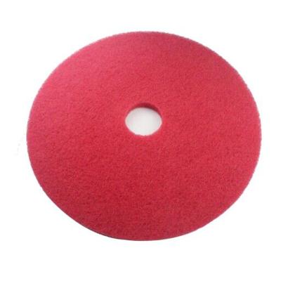 China For Granite Marble Stone Concrete 17inch Flex Polishing Pads for Granite Marble Stone Concrete Black Red Green White  Blue Cleaning Pad for sale